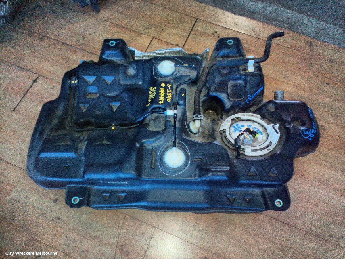 MAZDA 3 FUEL TANK, BP, PETROL, 03/2019 ONWARDS - Image 2