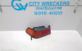 TOYOTA CAMRY LEFT TAILLIGHT, SK20, 08/1997 - 09/2000 - Image 1