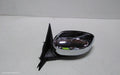 CHRYSLER 300C LEFT DOOR MIRROR, POWER, 01/2005 - 01/2008 - Image 1