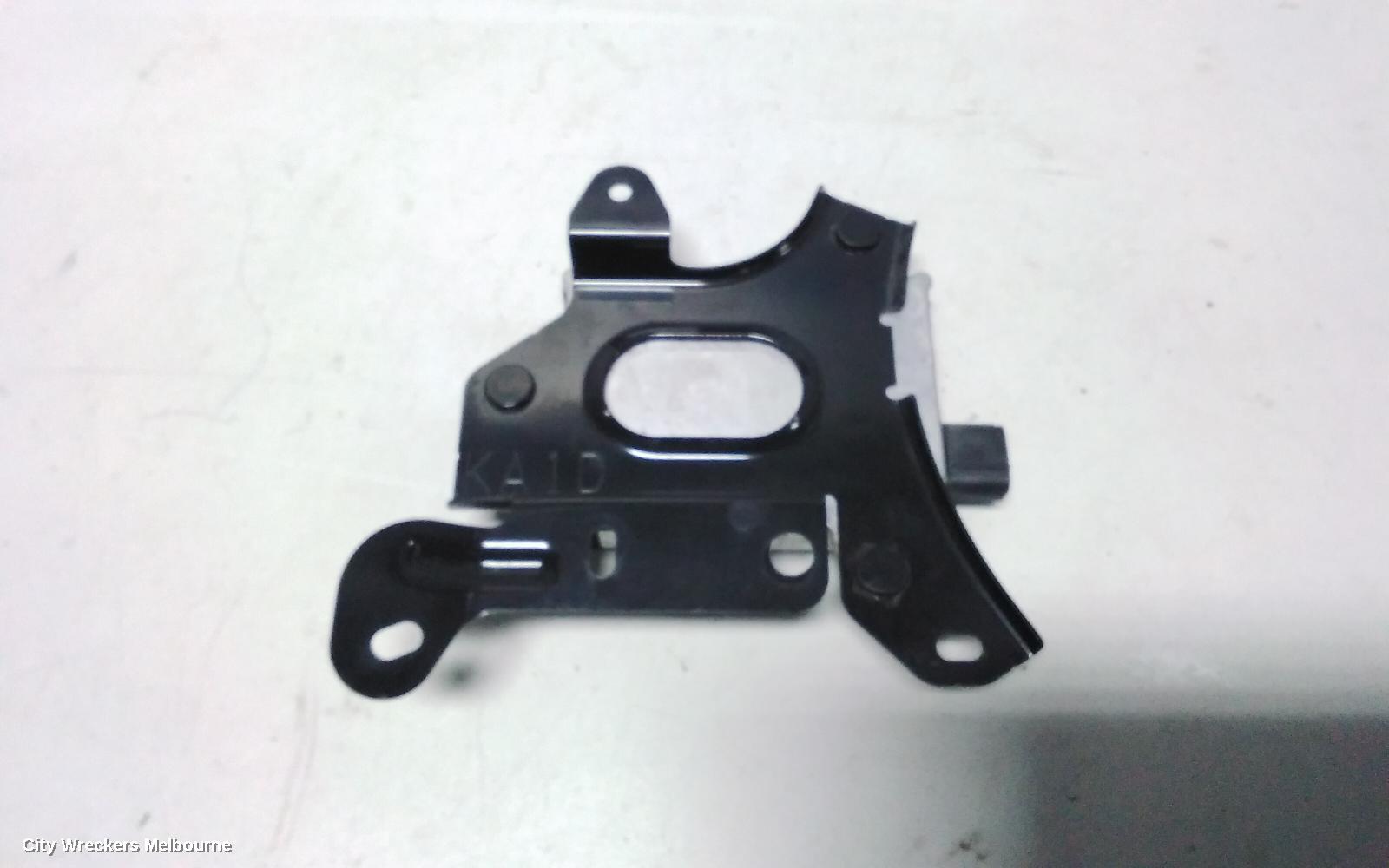 MAZDA CX5 ECU, PARKING BRAKE MODULE, KE, 02/2012 - 12/2016 - Image 3