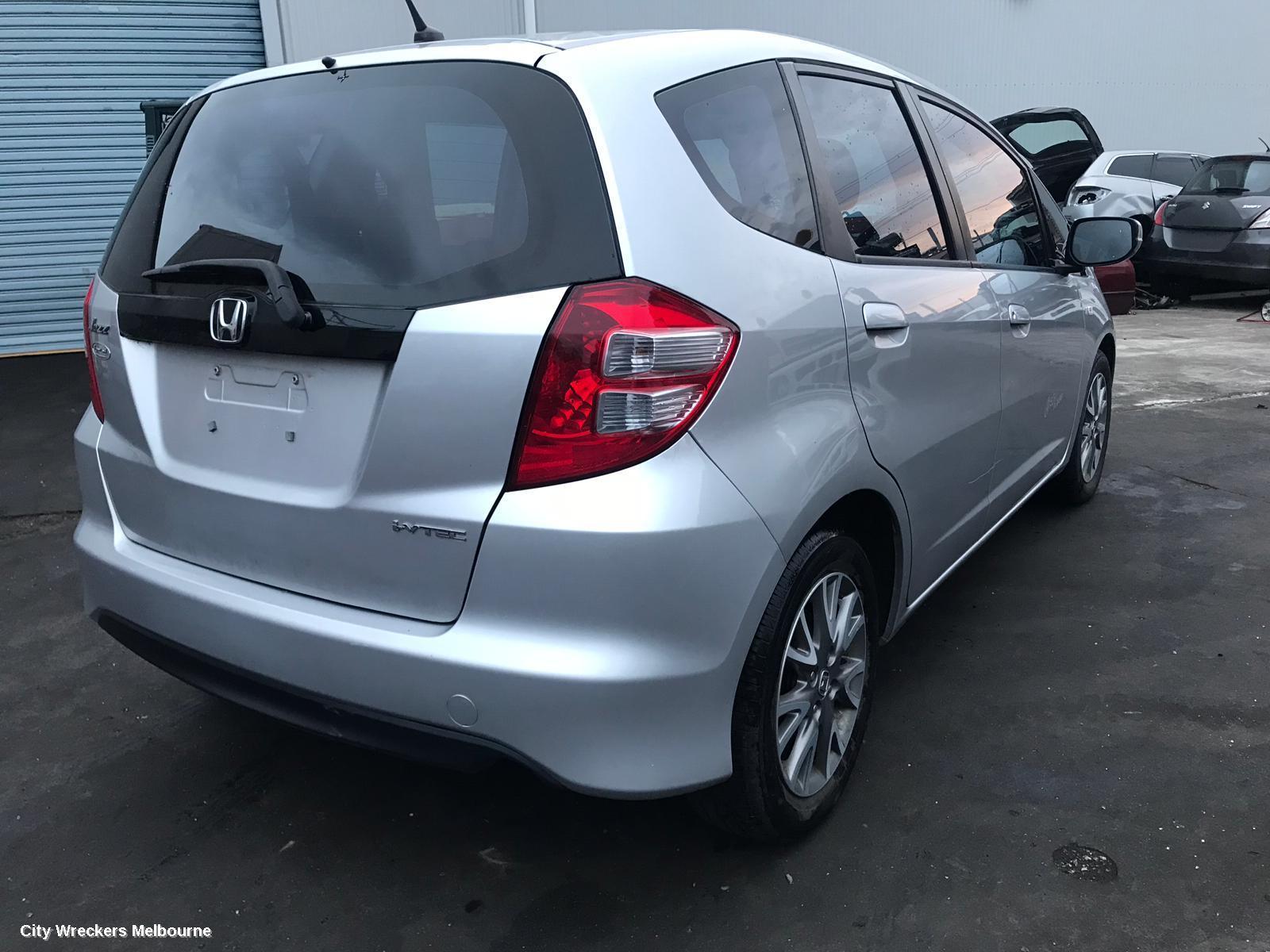 HONDA JAZZ MOUNT, GE 08/2008 ONWARDS06-14 - Image 3
