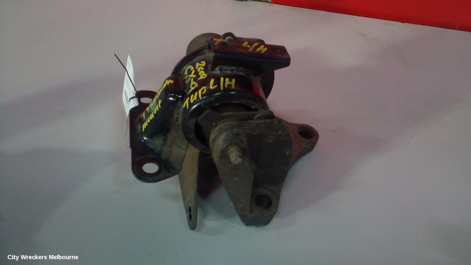 MAZDA CX9 MOUNT, TB, 12/2007 - 12/2015 - Image 2