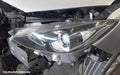 MAZDA 3 LEFT HEADLAMP, BM, NEO/MAXX/TOURING/SP25, HALOGEN TYPE, 11/2013 - 05/2016 - Image 1