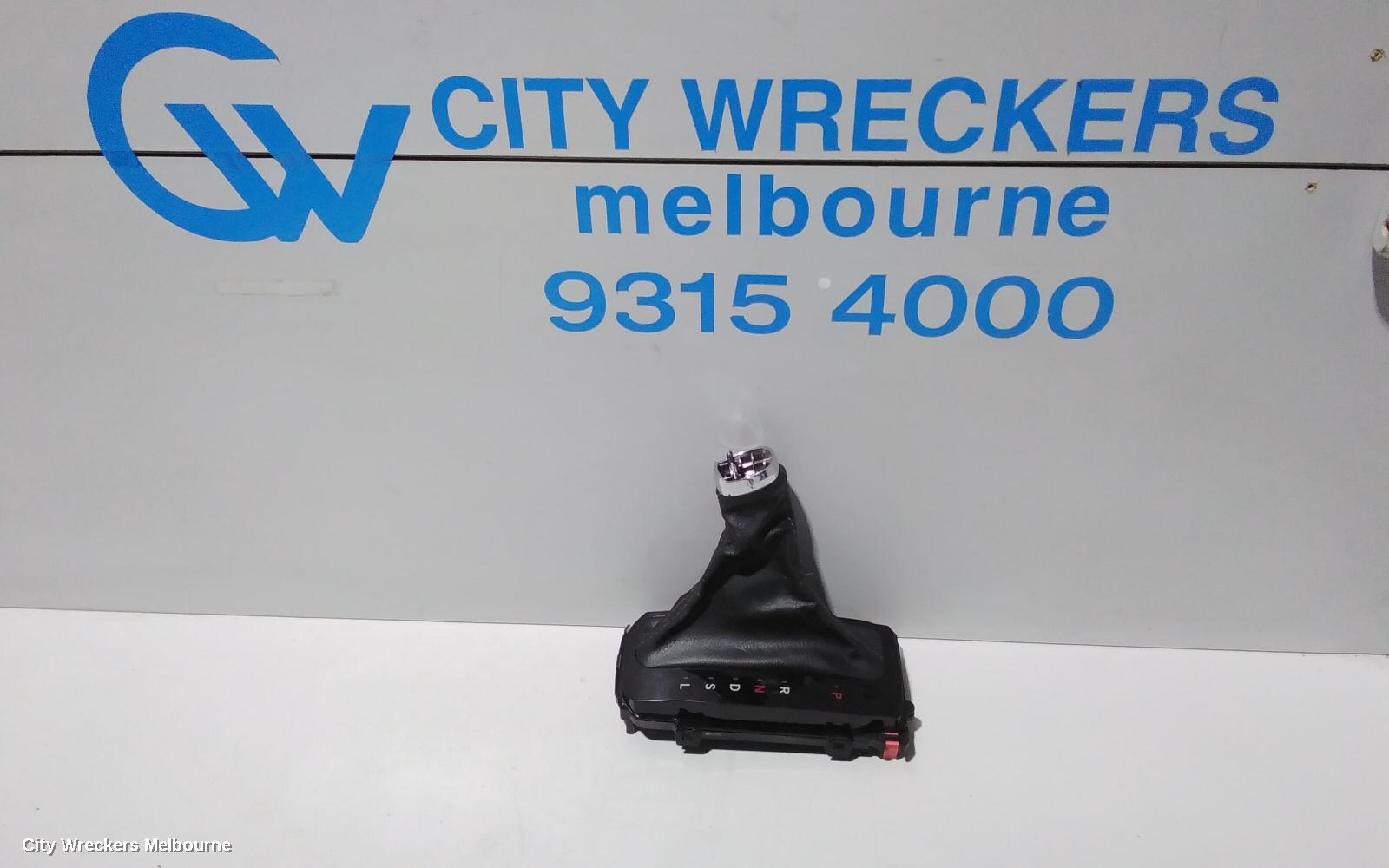 HONDA CIVIC GEAR STICK/SHIFTER, 10TH GEN, AUTO T/M, 1.8, PETROL, 05/2016 - 08/2021 - Image 1