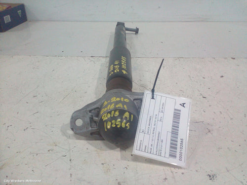 AUDI A1 SHOCK ABSORBER, REAR, 8X, 1.0/1.4, PETROL, 05/2015 - 10/2018 - Image 1