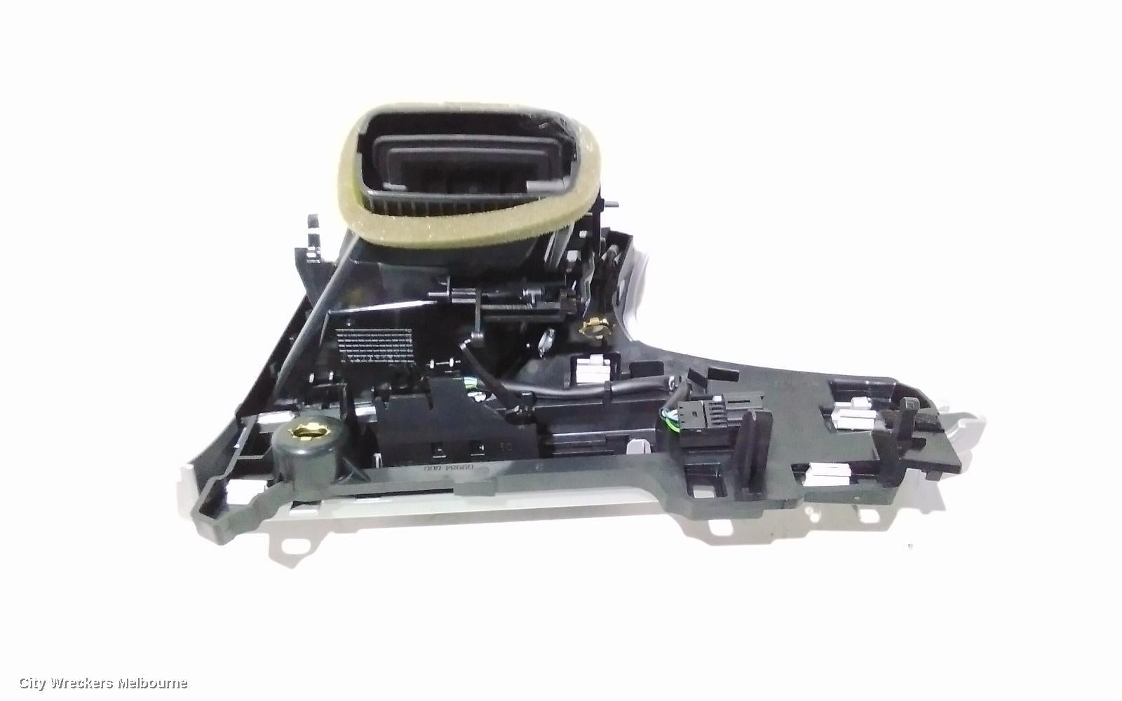 AUDI Q7, 4M, 07/2015 ONWARDS, RH AIRVENT 4M2 820 902 AJ: 94918 - Image 3