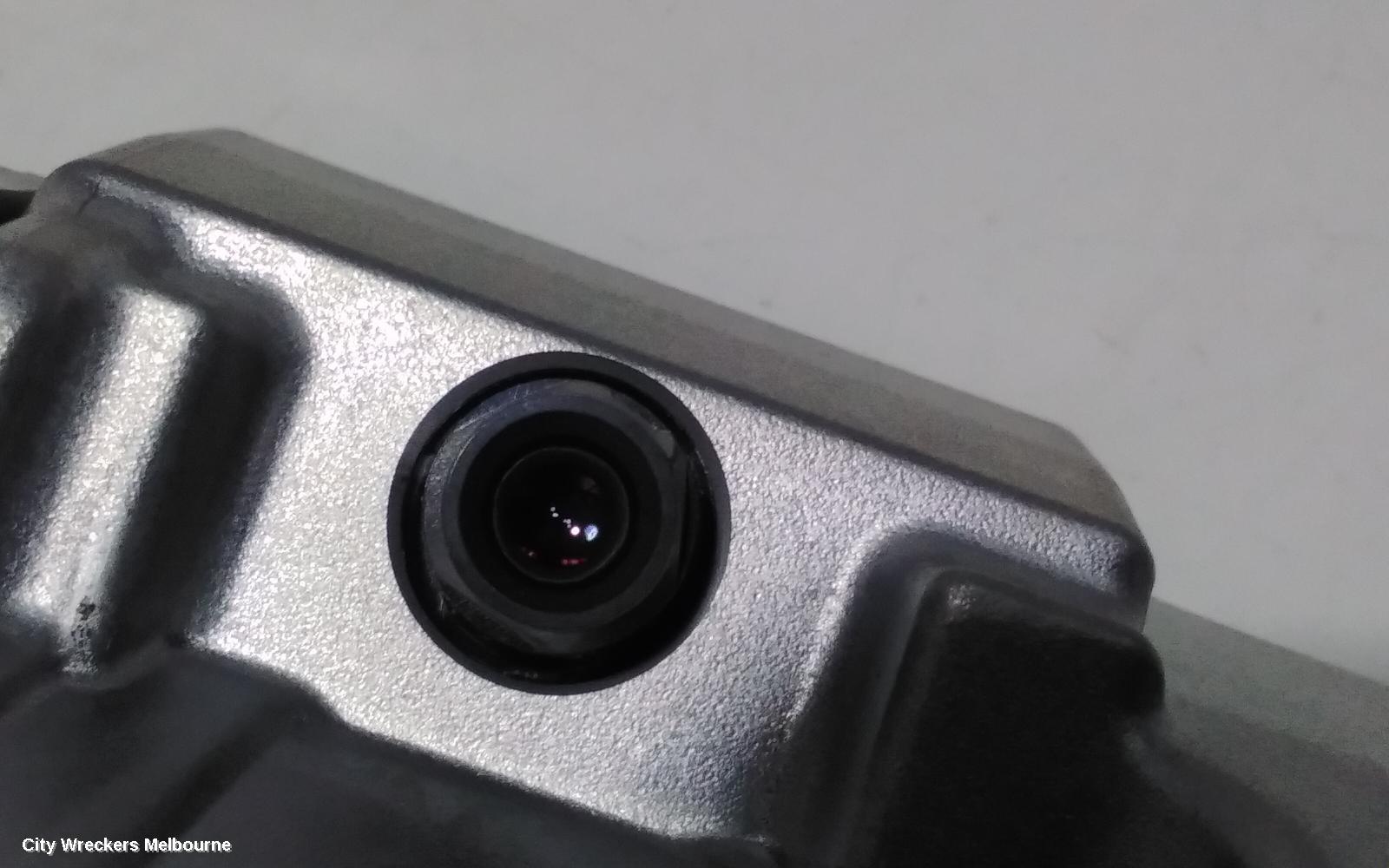 TOYOTA COROLLA, E210, 07/2018 ONWARDS, FRONT CAMERA ON THE WIND SCEEN: 90625 - Image 2