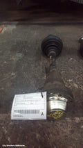 AUDI Q7 RIGHT DRIVESHAFT, FRONT, 3.0, DIESEL, BUG/CASA CODE, 4L, 09/2006 - 09/2010 - Image 1