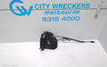 HOLDEN COMMODORE DOOR/BOOT/GATE LOCK, LEFT REAR DOOR LOCK, ZB, 10/2017 - 12/2020 - Image 1