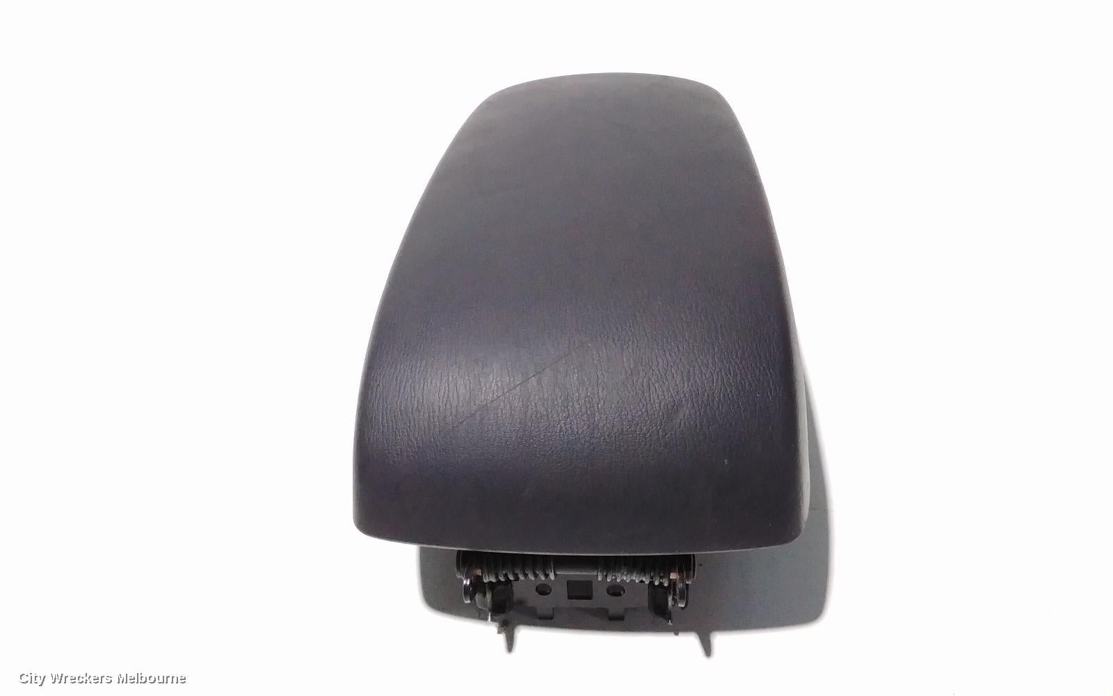 MAZDA CX5 CONSOLE, CONSOLE LID ONLY, KE, 02/2012 - 01/2015 - Image 2