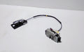 JEEP GRANDCHEROKEE DOOR/BOOT/GATE LOCK, LEFT FRONT DOOR LOCK, WK, 10/2010 ONWARDS - Image 1