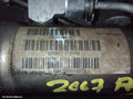 LAND ROVER RANGEROVER SPORT STEERING BOX/RACK, L320, 08/2005 - 12/2013 - Image 1