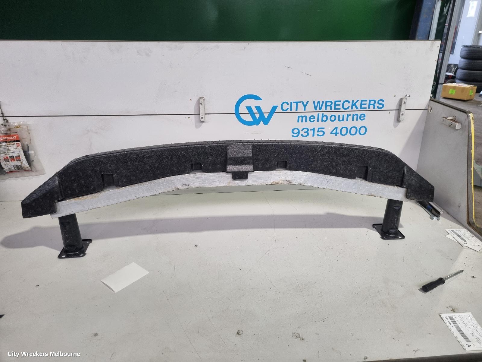 TOYOTA C-HR F/BAR REINFORC/BRACK, LOWER REINFORCEMENT, GEN 1, 12/2016 ONWARDS - Image 3