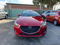 MAZDA 2 BOOTLID/TAILGATE, TAILGATE, DJ, 09/2014 ONWARDS - Image 1