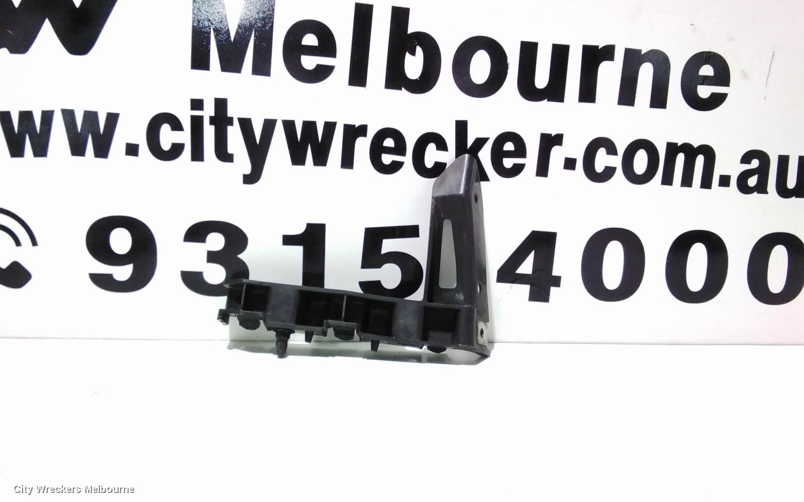 AUDI TT, 8J, 09/2006 - 12/2014, LHFBAR SLIDER: 101813 - Image 3