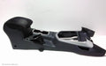 NISSAN NAVARA CONSOLE, NP300, MANUAL T/M TYPE, 4WD, 05/2015 ONWARDS - Image 1