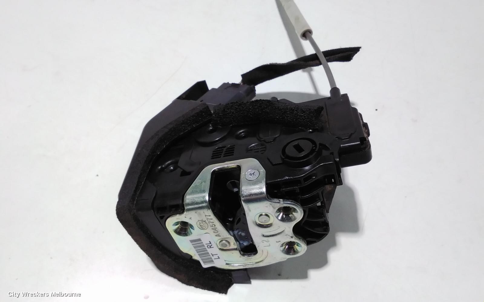KIA RIO DOOR/BOOT/GATE LOCK, LEFT REAR DOOR LOCK, YB, 12/2016 ONWARDS - Image 2