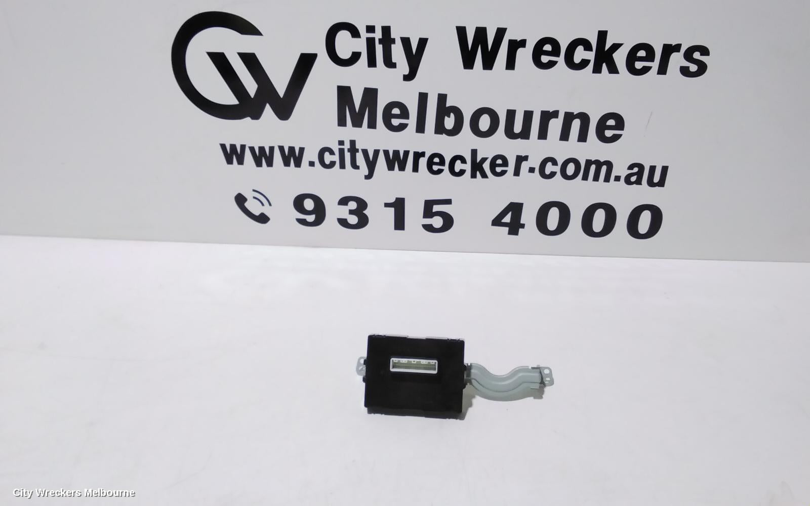 SUZUKI SWIFT ECU, OTHER ECU, FZ, 08/2010 - 03/2017 - Image 1