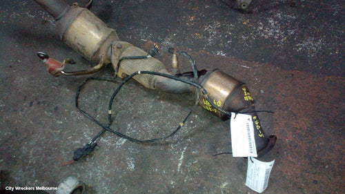 AUDI Q7 OXYGEN SENSOR, 4L, 09/2006 - 08/2015 - Image 1
