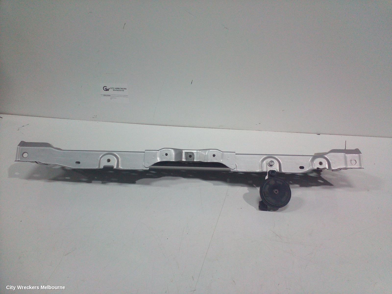 TOYOTA COROLLA BONNET LOCK/SUPPORT, E210, 07/2018 ONWARDS - Image 3