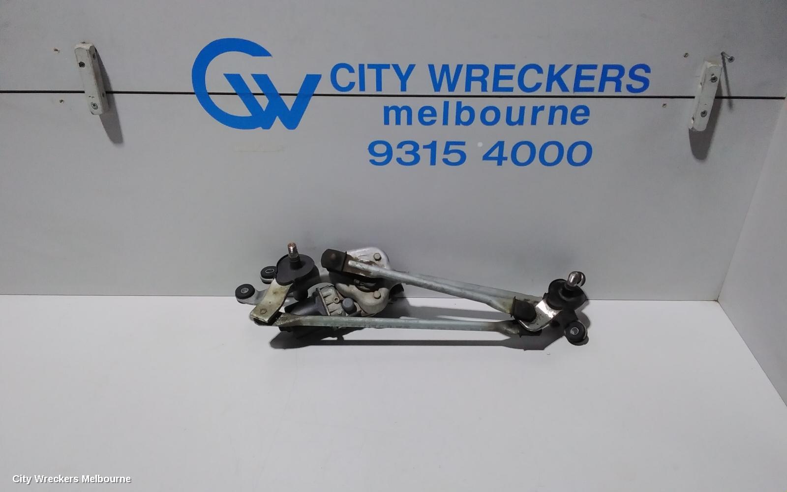 HONDA HRV WIPER MOTOR, FRONT, RU5, 12/2014 ONWARDS - Image 1