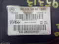 AUDI Q3 ABS PUMP/MODULATOR, P/N 5N0614109AE, 8U, 03/2012 - 12/2018 - Image 1