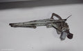 TOYOTA KLUGER LEFT FRONT WINDOW REG/MOTOR, GSU40-GSU45, 08/2007 - 02/2014 - Image 1