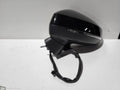 AUDI A3 LEFT DOOR MIRROR, 8V, A3, SEDAN, POWER FOLD, NON LANE CHANGE ASSIST TYPE (6XK/7Y0), 05/2016 - 10/2020 - Image 1