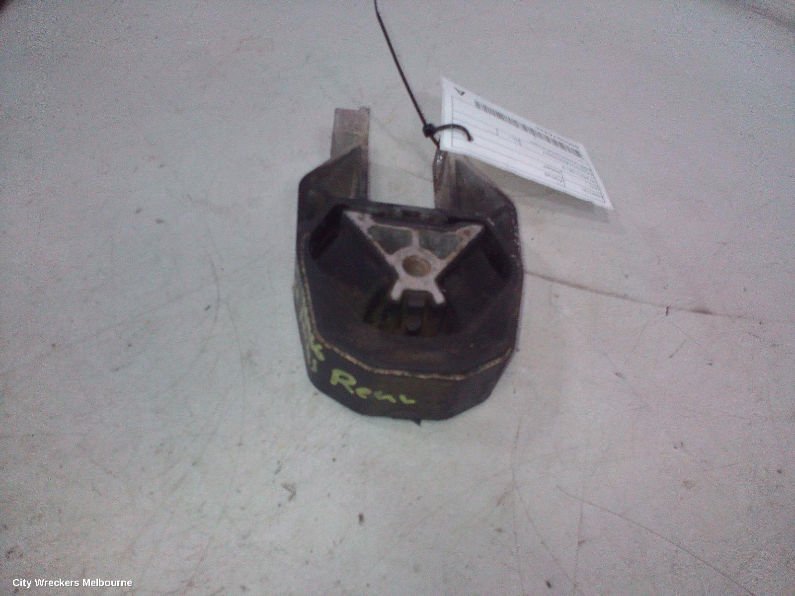 FORD FOCUS MOUNT, LW 05/2011 - 08/2015 - Image 3