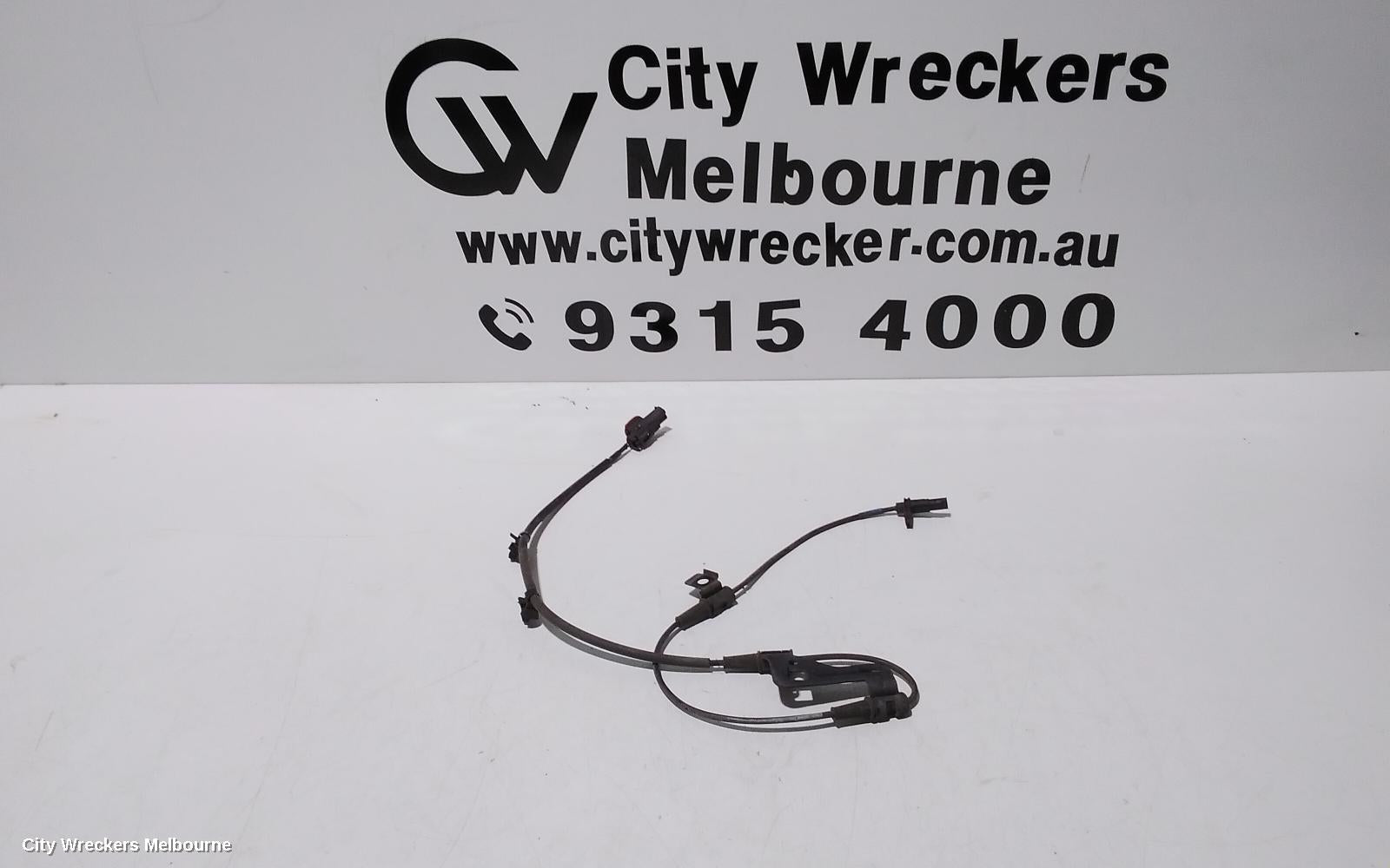 HYUNDAI ELANTRA ABS SENSOR, LH FRONT, AD, 12/2015 - 12/2020 - Image 1