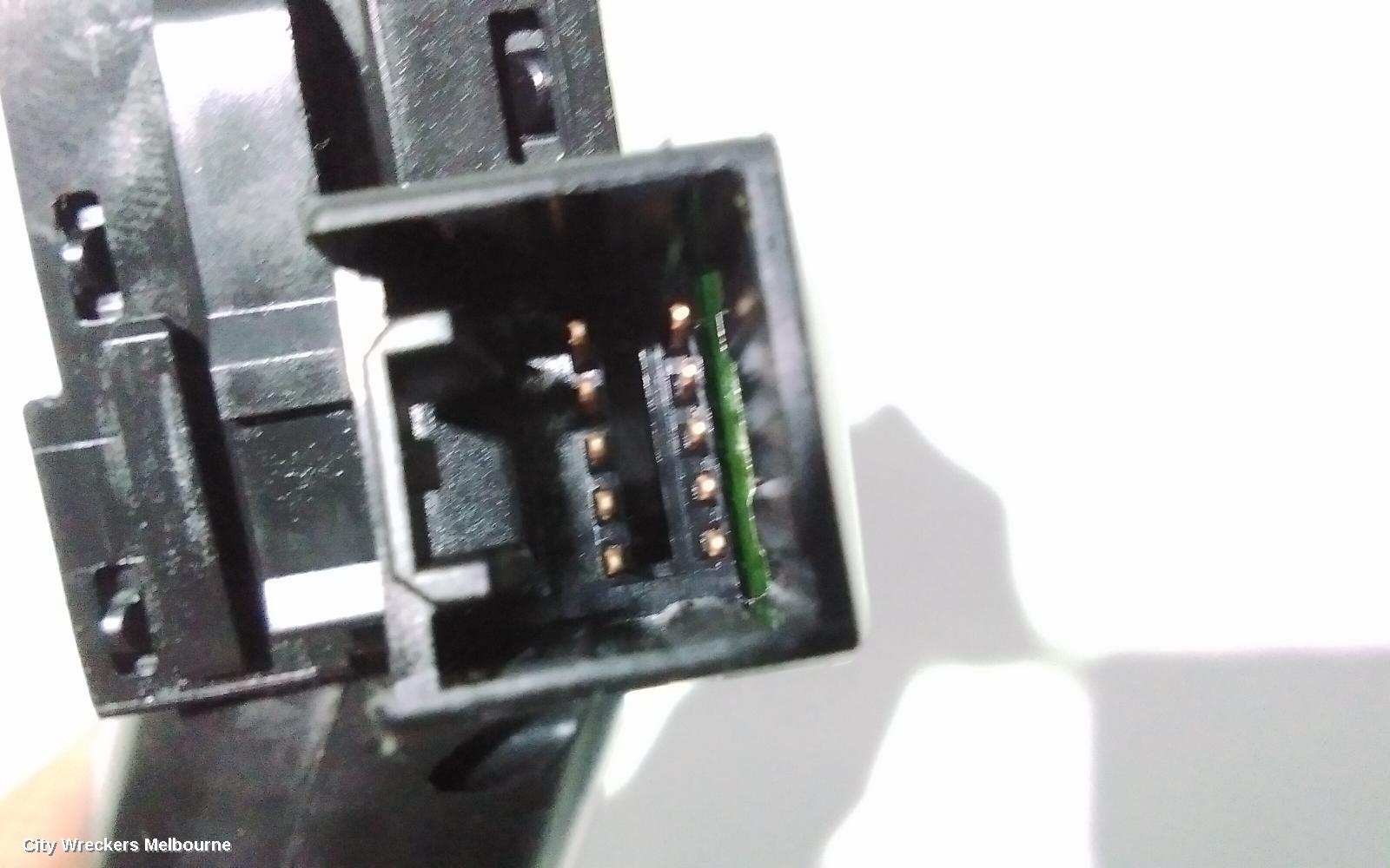 MITSUBISHI TRITON COMBINATION SWITCH, WIPER SWITCH, MQ, W/ RAIN SENSOR TYPE, 04/2015 - 10/2018 - Image 3