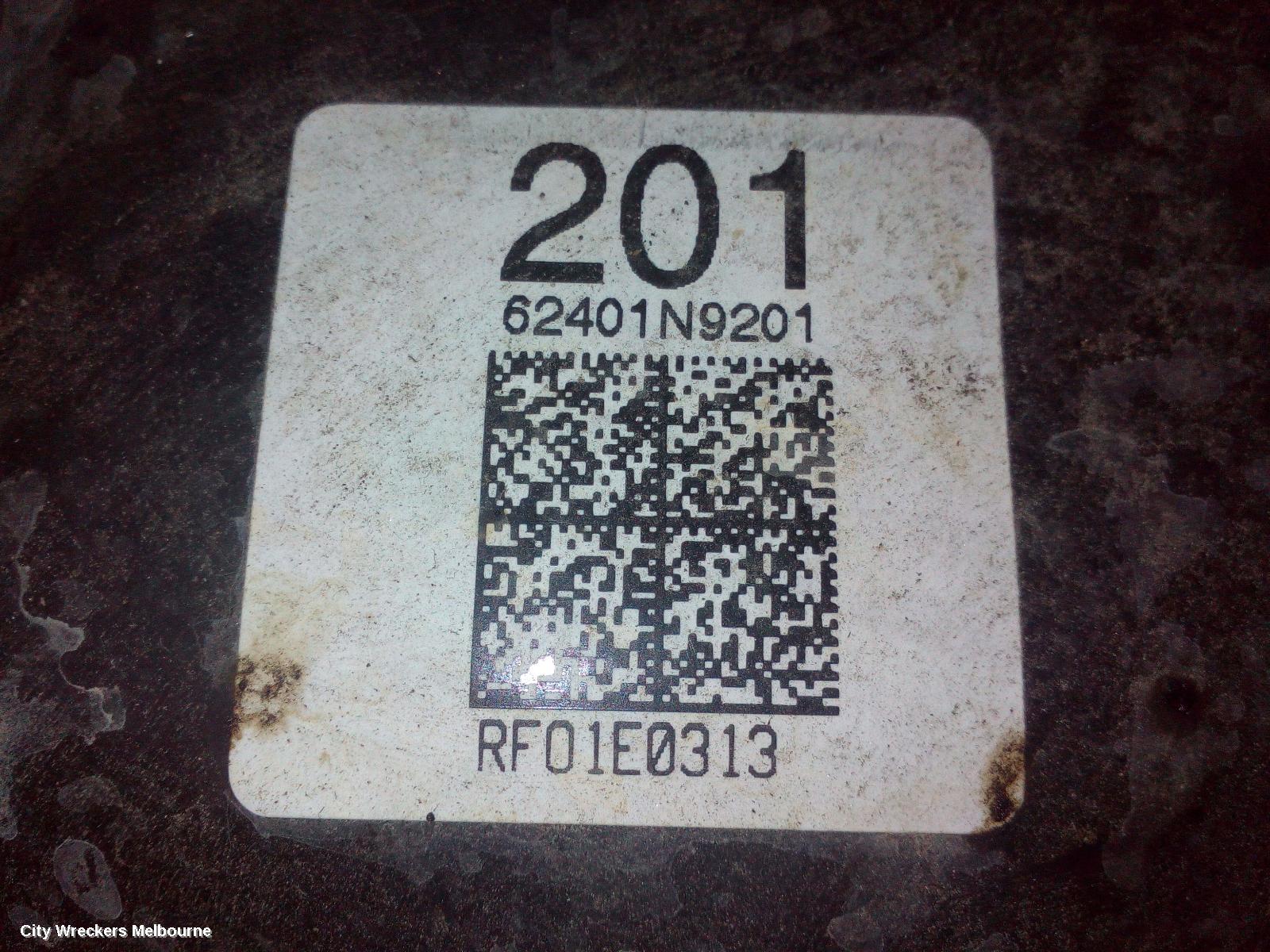 HYUNDAI TUCSON FRT XMEMBER/CRADLE, NX4, 02/2021 ONWARDS - Image 3