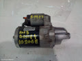 SUZUKI SWIFT STARTER, PETROL, 1.6, M16A, SPORTS, FZ, 08/2010 - 03/2017 - Image 1