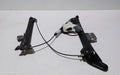 AUDI A5 RIGHT FRONT WINDOW REG/MOTOR, 8F, A5, CABRIO, 08/2009 - 11/2016 - Image 1