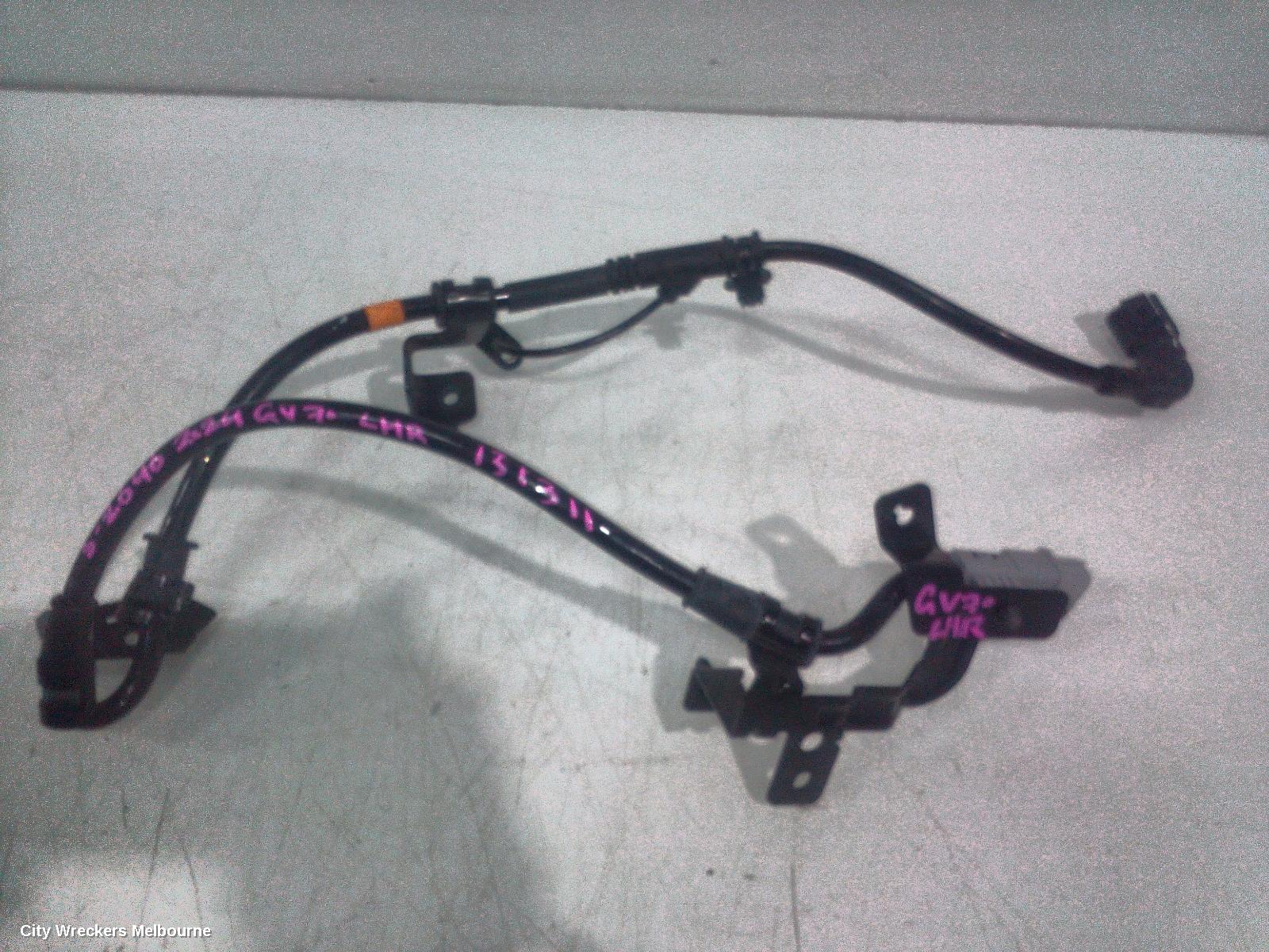 GENESIS GV70 ABS SENSOR, JK, 03/2021 ONWARDS - Image 2