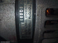 TOYOTA HILUX ALTERNATOR, DIESEL, 2.4, 09/2015 ONWARDS - Image 1