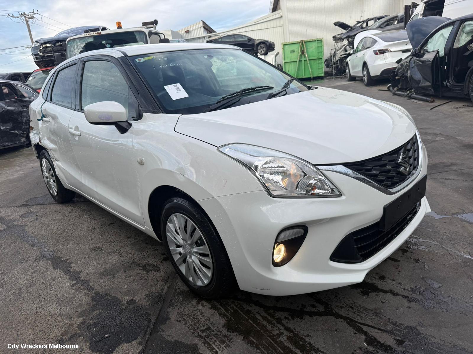SUZUKI BALENO COMBINATION SWITCH, FLASHER SWITCH, W/ FOGLAMP, AUTO LIGHT TYPE, EW, 08/2019 - 12/2022 - Image 3