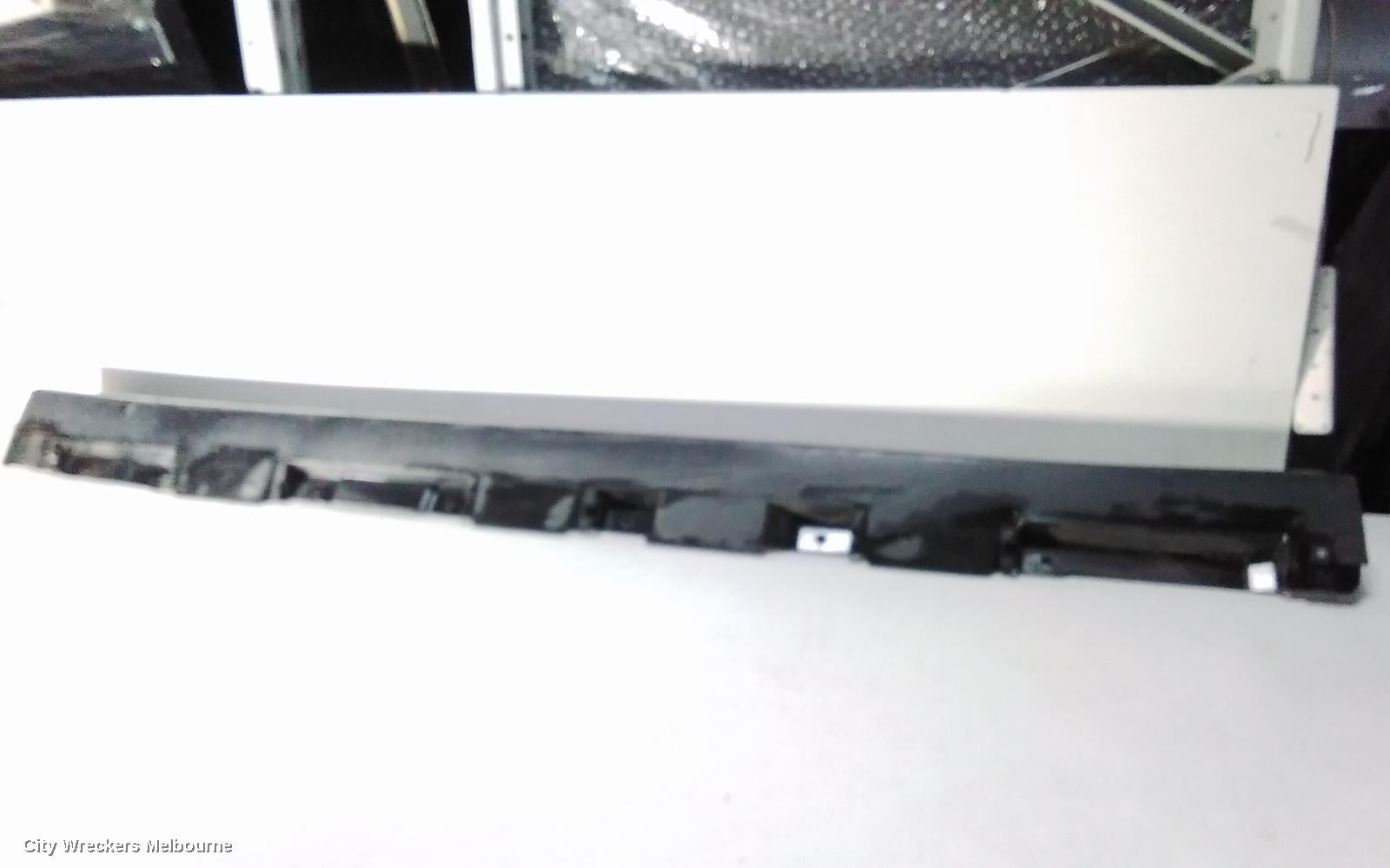 TOYOTA AURION SIDE STEP/SKIRT, GSV40R, RH SIDE, 10/2006 - 03/2012 - Image 3