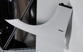 BMW 3 SERIES RIGHT GUARD, F30/F31, SEDAN/WAGON, NON HYBRID/HYBRID, 11/2011 - 02/2019 - Image 1