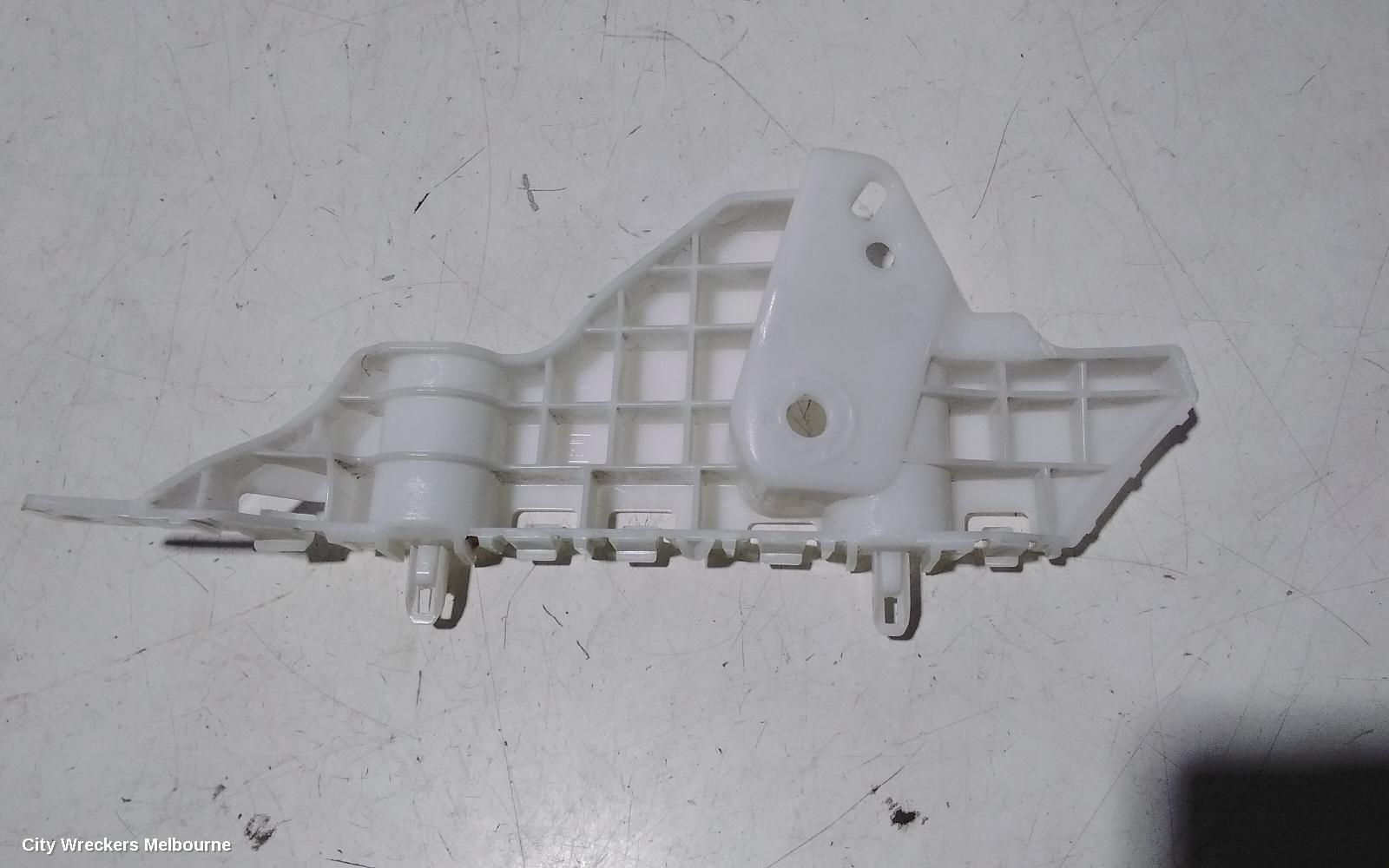 HOLDEN TRAX, TJ, 08/2013 - 12/2020, RIGHT FRONT BAR SLID : 106041 - Image 3