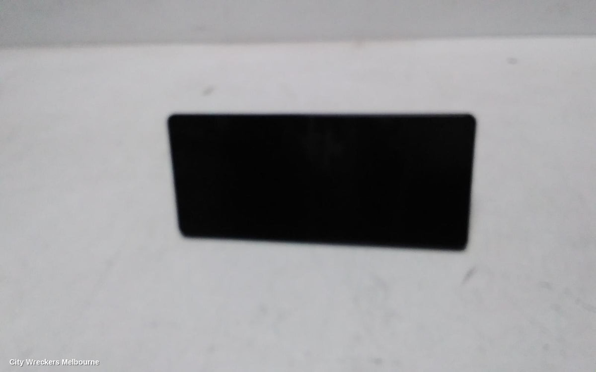 HAVAL H6 RADIO/CD/DVD/SAT/TV, B01/B03, DISPLAY UNIT, 12.3IN TOUCHSCREEN, 02/2021 ONWARDS - Image 1