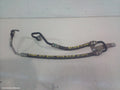MAZDA BT50 STEERING BOX/RACK, UR, 2WD LOW RIDE, 09/2015 - 06/2020 - Image 1