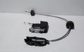 MERCEDES VITO DOOR/BOOT/GATE LOCK, LEFT REAR DOOR LOCK, 447, 03/2015 ONWARDS - Image 1