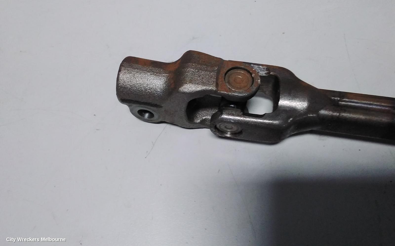 TOYOTA COROLLA STEERING KNUCKLE, E210, 07/2018 ONWARDS - Image 3