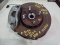 HONDA JAZZ RIGHT FRONT HUB ASSEMBLY, GK/GF, 07/2014 - 12/2020 - Image 1