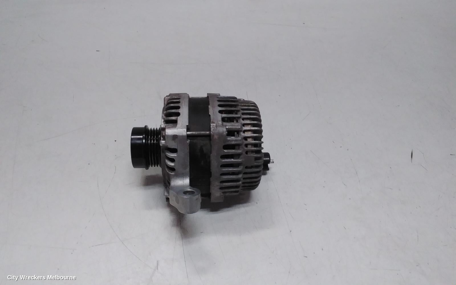 FORD KUGA ALTERNATOR, PETROL, 2.0, TURBO, TF, 11/2014 - 09/2016 - Image 3