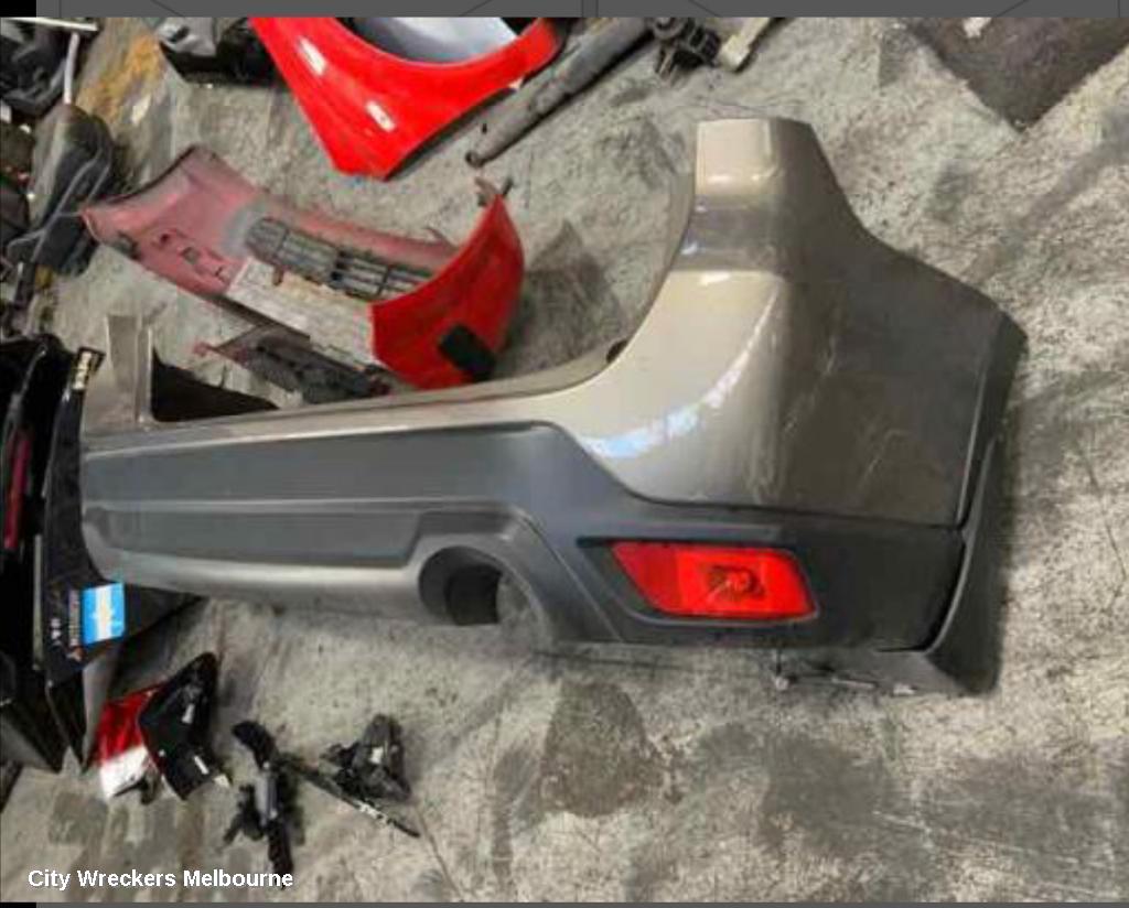 SUBARU FORESTER WIPER ARM, SK, TAILGATE, 08/2018 - 11/2024 - Image 3