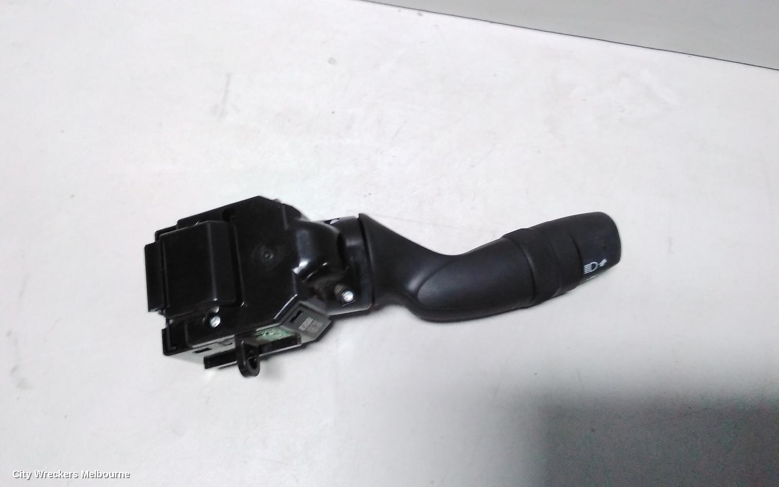 TOYOTA COROLLA COMBINATION SWITCH, FLASHER SWITCH, E210, HATCH, NON FOGLAMP TYPE, 07/2018 ONWARDS - Image 3