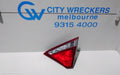 TOYOTA CAMRY REAR GARNISH, BOOTLID LAMP (RH SIDE), ASV50, 05/2015 - 10/2017 - Image 1