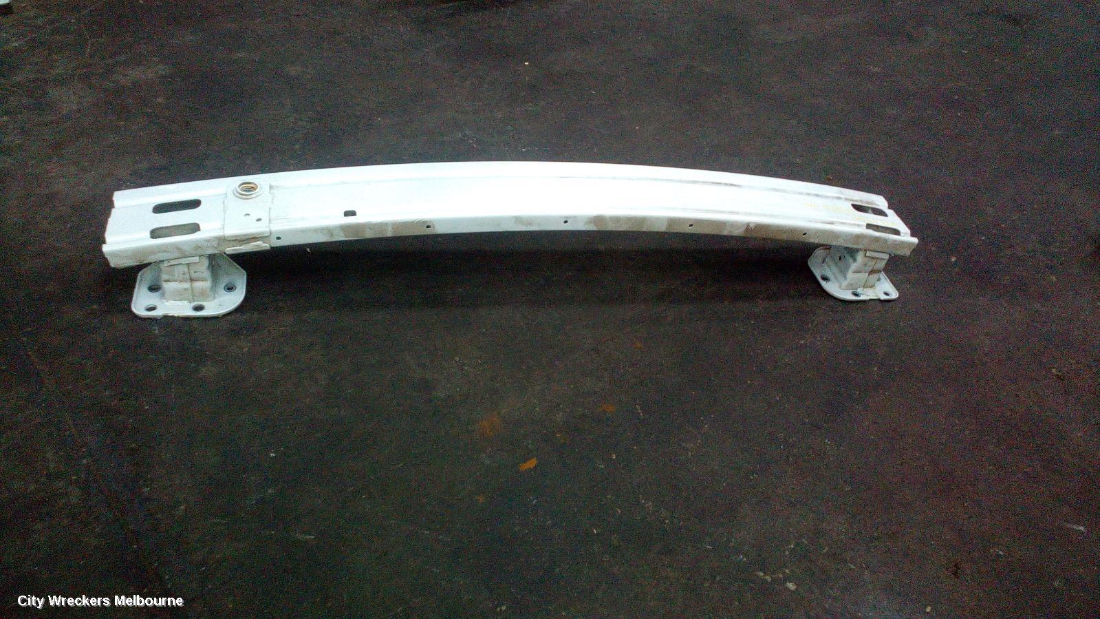 NISSAN QASHQAI R/BAR BRACKET/REINFO, REINFORCEMENT, J11, 06/2014 ONWARDS - Image 3
